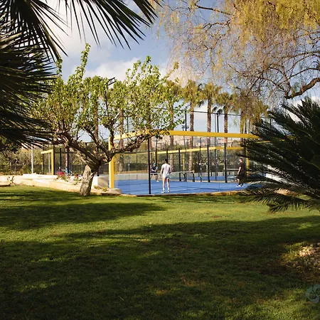 Seta 4* Agrigento