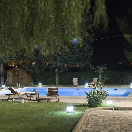 Alojamento de Acomodação e Pequeno-almoço Seta Agrigento