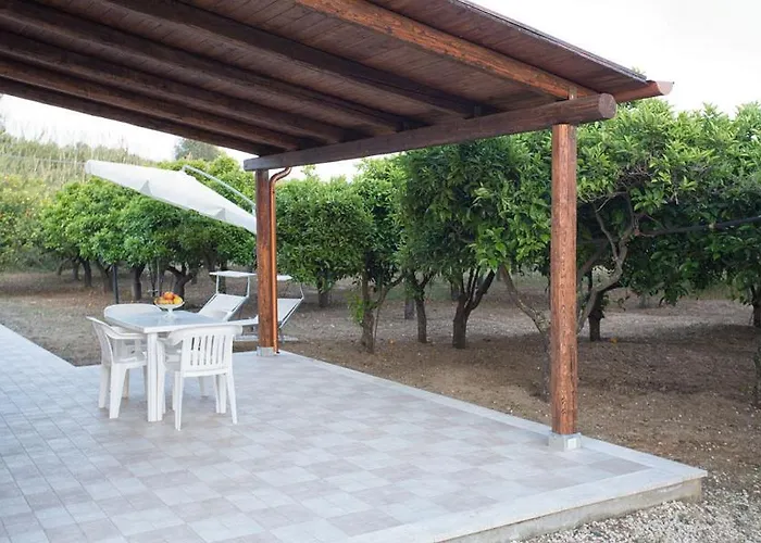 Seta 4* Agrigento