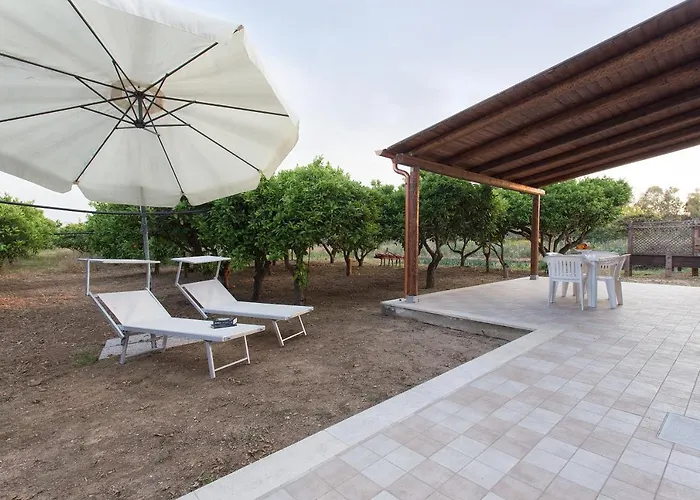Bed and breakfast Seta 4*