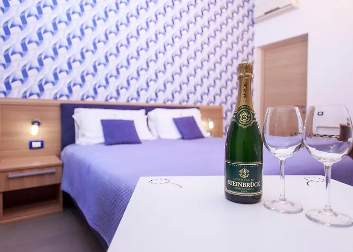 B&B Seta 아그리젠토