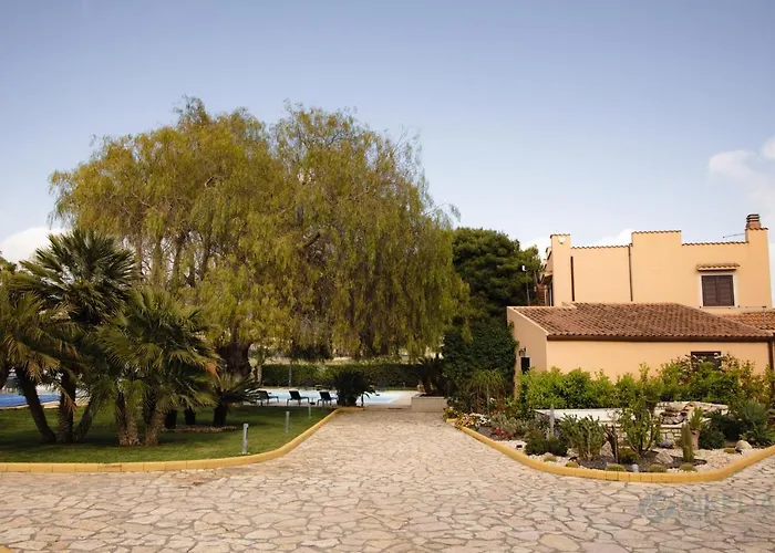 B&B Seta 아그리젠토