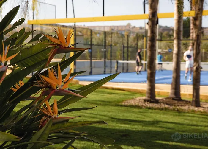 Seta Bed and breakfast Agrigento
