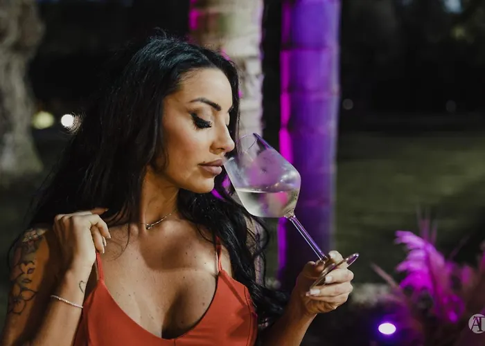 Seta 4* 아그리젠토