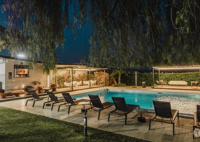 Seta Bed and breakfast