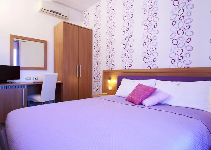 Bed and breakfast Seta Agrigento