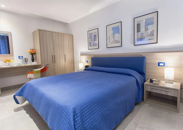 Seta 4* 아그리젠토