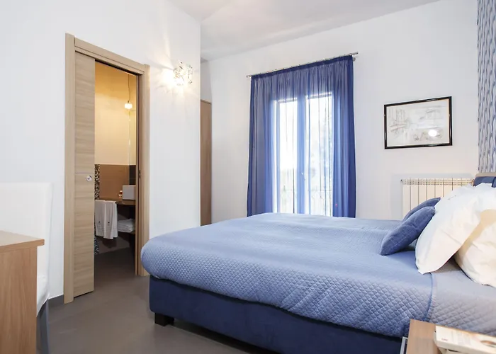 Bed and breakfast Seta