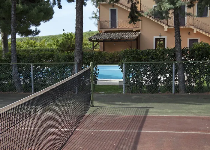 Seta Bed and breakfast Agrigento