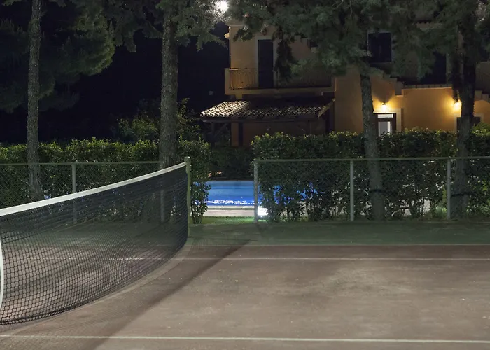 Seta 4* 아그리젠토