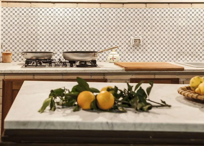 Bed and breakfast Seta Agrigento