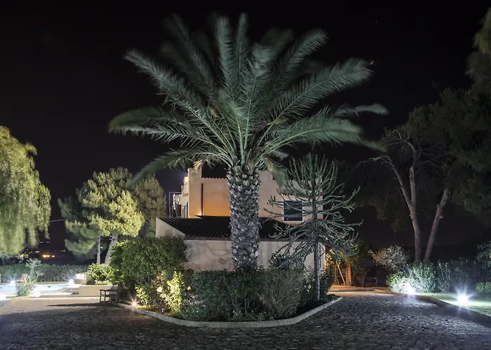 Seta Bed and breakfast 4*