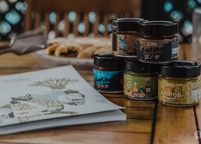 Bed and breakfast Seta Agrigento