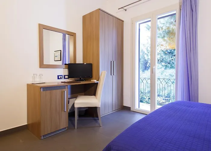 B&B Seta 아그리젠토