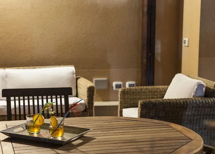 Bed and breakfast Seta Agrigento