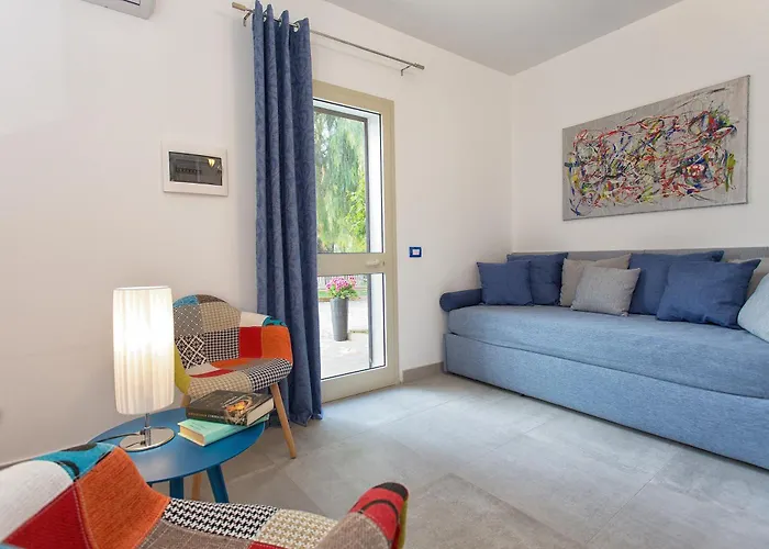 Seta 아그리젠토